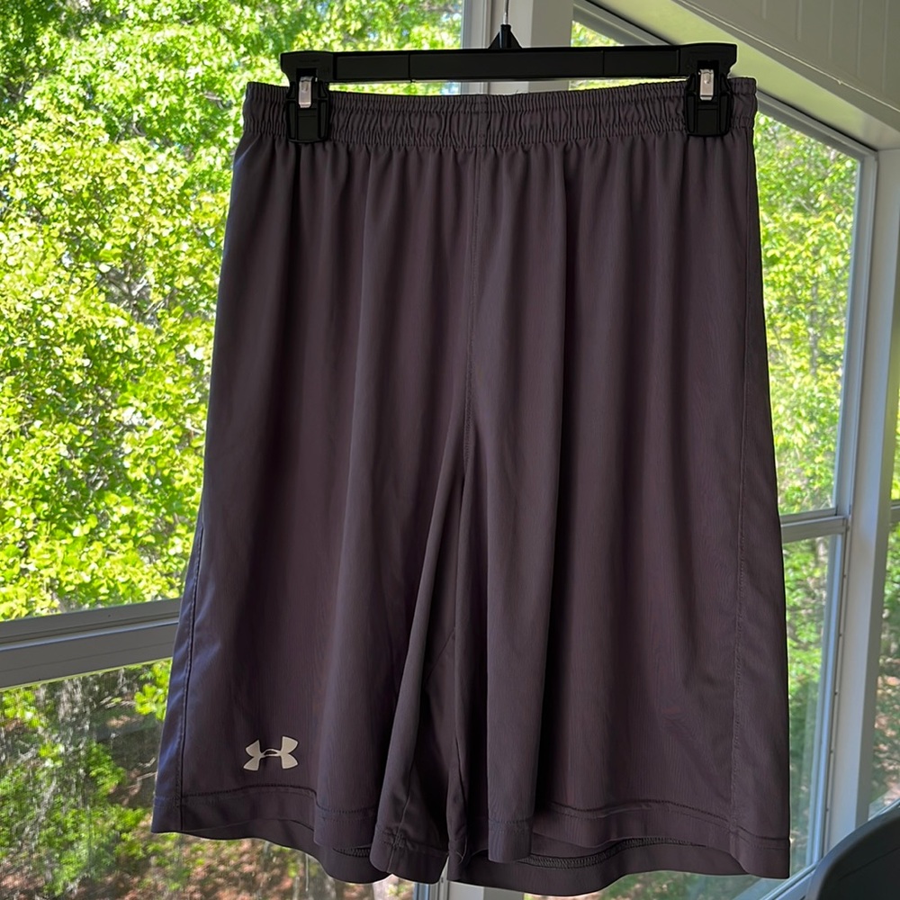 Under armour shorts
